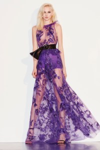 Zuhair Murad Pre-Fall 2017