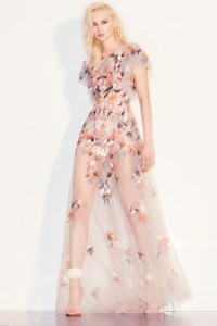 Zuhair Murad Pre-Fall 2017