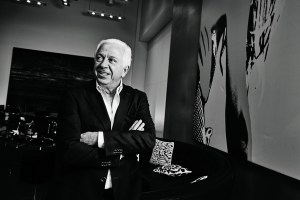 Paul Marciano