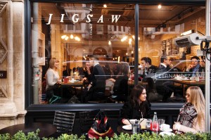 London Fashion Week Preview: Five Hot Stores