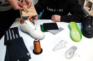 London Fashion Week Preview: Five Hot Stores