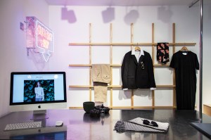 London Fashion Week Preview: Five Hot Stores