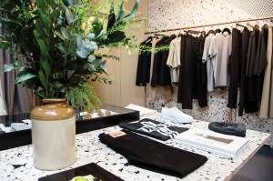 London Fashion Week Preview: Five Hot Stores