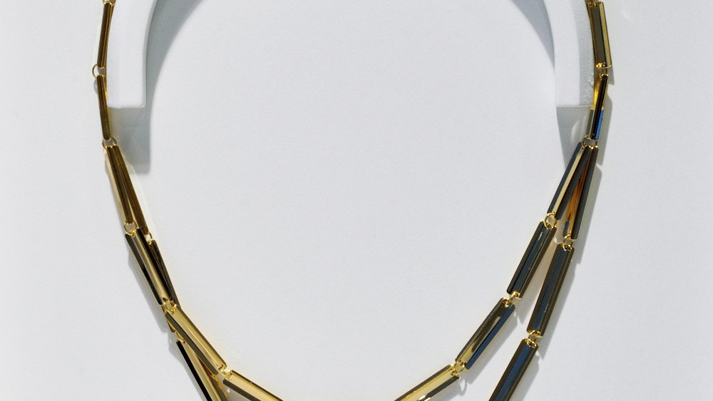 Spanish Jewelry Brand Misui Launches in Japan