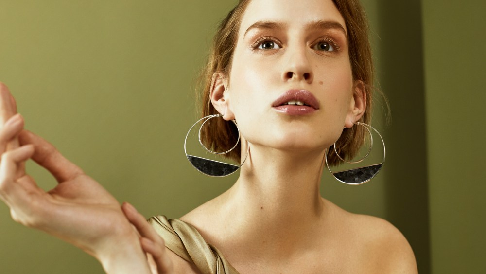 A preview of the Monica Sordo and Cushnie et Ochs collaboration