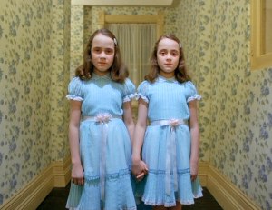 milena canonero The Shining (United Kingdom / USA 1980, director: Stanley Kubrick)