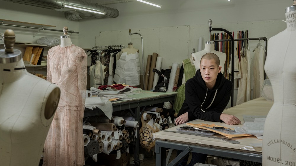 NYFW Preview: Jason Wu Looks Back on 10 Years, Dressing Michelle Obama