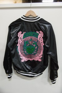 Bomber by Midnight Rider