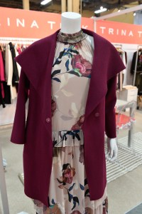 New takes on floral at Trina Turk