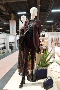 Suiting at Rebecca Minkoff