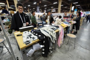 Japan Shop marketplace at Pool