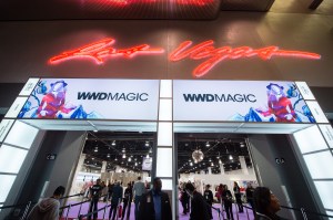WWDMagic