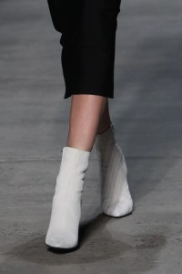 Details at Narciso Rodriguez RTW Fall 2017