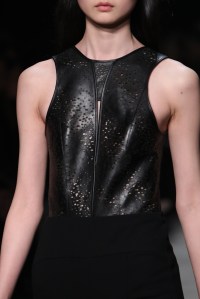 Details at Narciso Rodriguez RTW Fall 2017