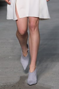 Details at Narciso Rodriguez RTW Fall 2017