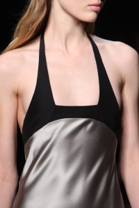Details at Narciso Rodriguez RTW Fall 2017