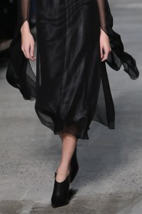 Details at Narciso Rodriguez RTW Fall 2017