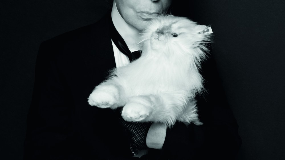 Choupette Lagerfeld Instagram Was Hacked