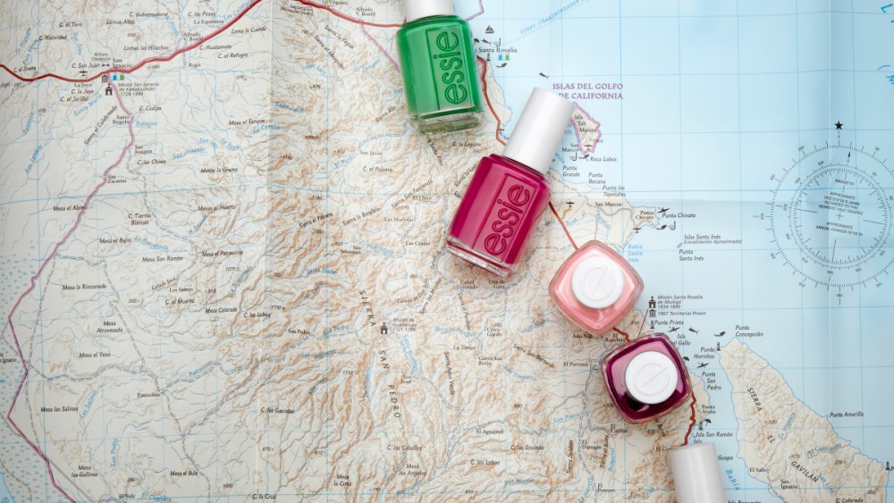 Essie Collection