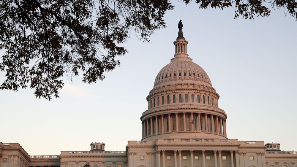 Retailers Swarm Capitol Hill, Fight to Keep Cap on Debit Swipe Fees