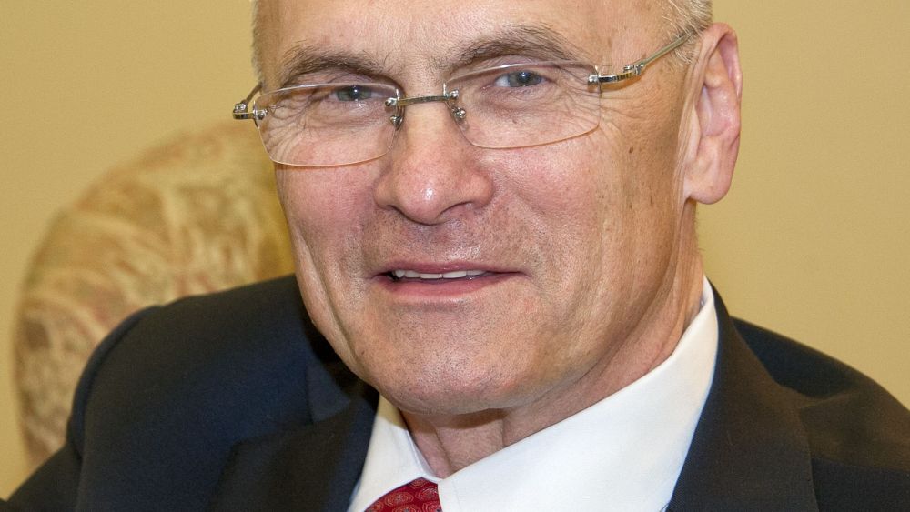 Labor Secretary Nominee Withdraws Amid Controversy