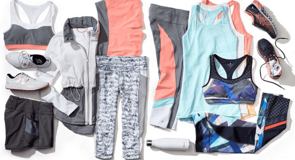 Athleta Debuts First Fair Trade Certified Activewear