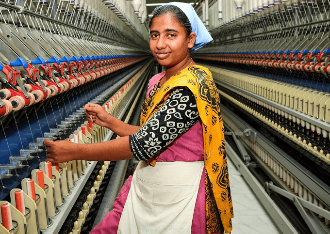 H&M Fortify Labor Initiatives 2018