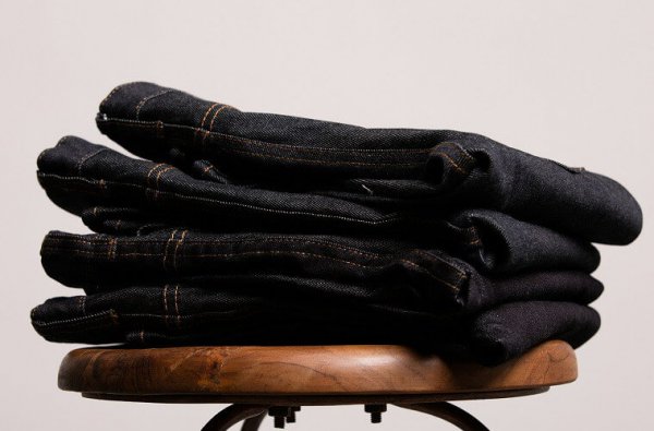 The Week Denim: U.S. Denim Imports Report
