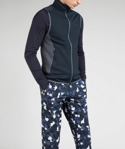 Could the “Rise of the New Active” Revive Golf Apparel?