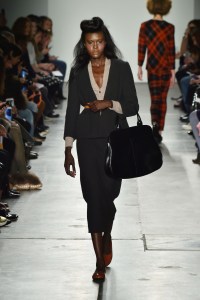 A Detacher RTW Fall 2017