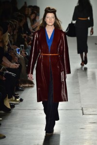 A Detacher RTW Fall 2017
