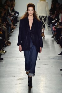 A Detacher RTW Fall 2017