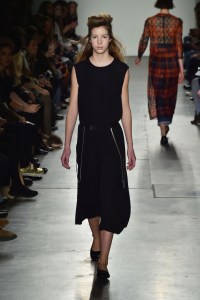 A Detacher RTW Fall 2017
