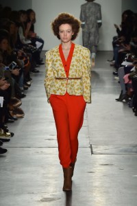A Detacher RTW Fall 2017