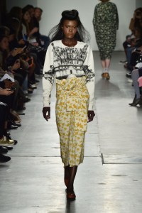 A Detacher RTW Fall 2017