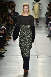 A Detacher RTW Fall 2017