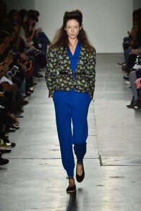 A Detacher RTW Fall 2017