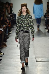 A Detacher RTW Fall 2017