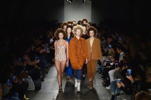 A Detacher RTW fall 2017