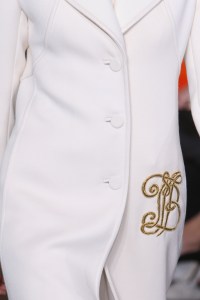 Details at Tory Burch RTW Fall 2017
