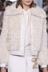 Details at Tory Burch RTW Fall 2017