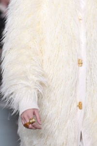 Details at Tory Burch RTW Fall 2017