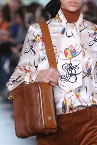 Details at Tory Burch RTW Fall 2017