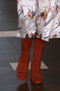 Details at Tory Burch RTW Fall 2017