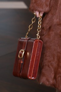Details at Tory Burch RTW Fall 2017