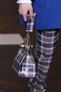 Details at Tory Burch RTW Fall 2017