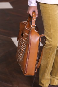 Details at Tory Burch RTW Fall 2017