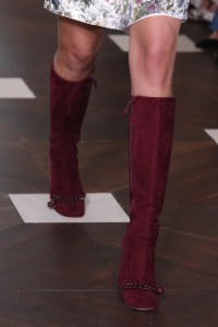 Details at Tory Burch RTW Fall 2017