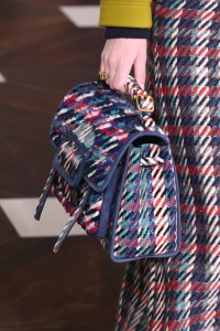 Details at Tory Burch RTW Fall 2017