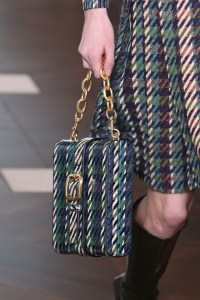Details at Tory Burch RTW Fall 2017